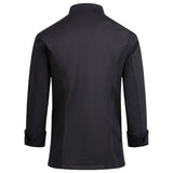 367164 Chaqueta cocina mujer manga larga Morella