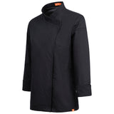 367164 Chaqueta cocina mujer manga larga Morella