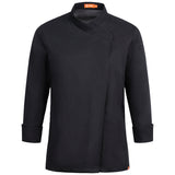 367164 Chaqueta cocina mujer manga larga Morella