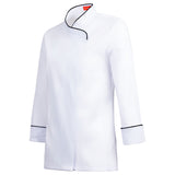 367164 Chaqueta cocina mujer manga larga Morella