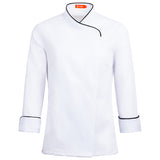 367164 Chaqueta cocina mujer manga larga Morella