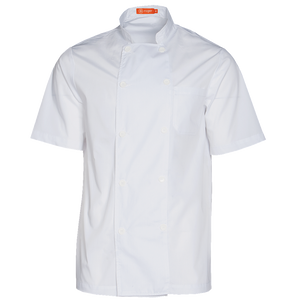 375160 Chaqueta Cocina Manga Corta Xeresa