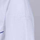 377164 Chaqueta Cocina Hombre Manga larga Morella