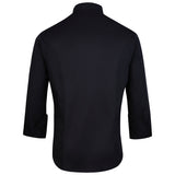 379160 Chaqueta Cocina Hombre Moraira