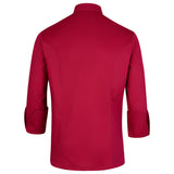 379160 Chaqueta Cocina Hombre Moraira