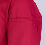 379160 Chaqueta Cocina Hombre Moraira
