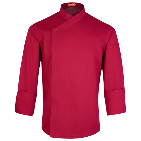 379160 Chaqueta Cocina Hombre Moraira