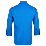 379160 Chaqueta Cocina Hombre Moraira