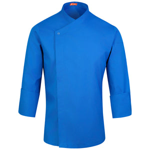 379160 Chaqueta Cocina Hombre Moraira
