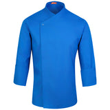 379160 Chaqueta Cocina Hombre Moraira