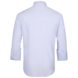 379160 Chaqueta Cocina Hombre Moraira
