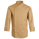 379160 Chaqueta Cocina Hombre Moraira