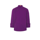 379160 Chaqueta Cocina Hombre Moraira