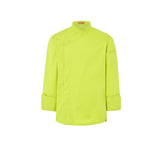379160 Chaqueta Cocina Hombre Moraira