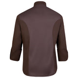 379160 Chaqueta Cocina Hombre Moraira