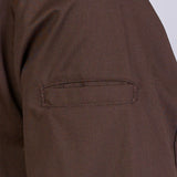 379160 Chaqueta Cocina Hombre Moraira