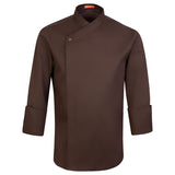 379160 Chaqueta Cocina Hombre Moraira