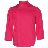379160 Chaqueta Cocina Hombre Moraira