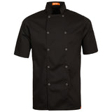 381140 Chaqueta Cocina Hombre Denia