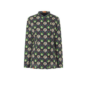 413572 Chaqueta Cocina Mujer Frida