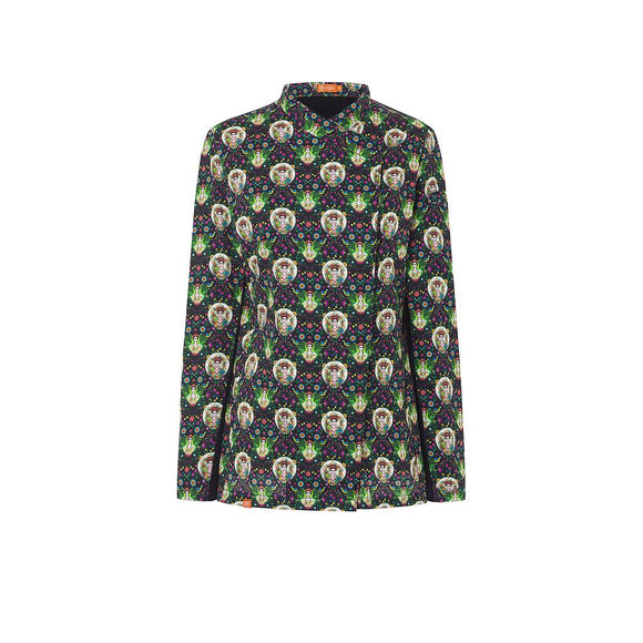 413572 Chaqueta Cocina Mujer Frida