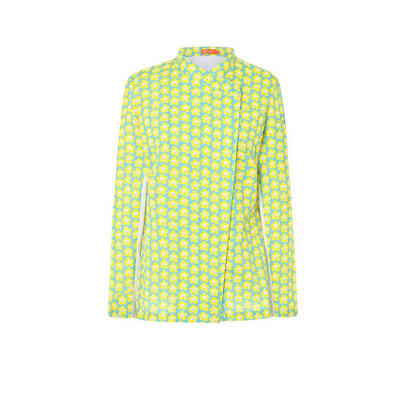 413573 Chaqueta Cocina Mujer Fleur