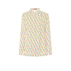 413574 Chaqueta Cocina Mujer Glace