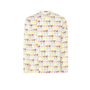 414570 Chaqueta Cocina Hombre Heart