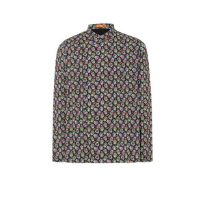 414571 Chaqueta Cocina Hombre Katrina