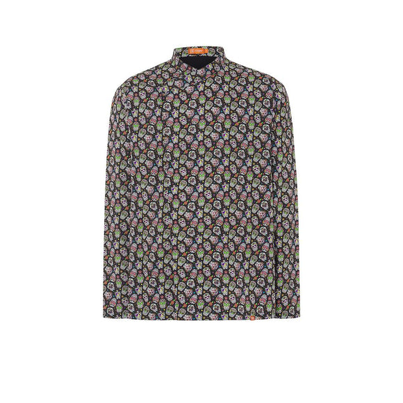 414571 Chaqueta Cocina Hombre Katrina