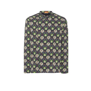 414572 Chaqueta Cocina Hombre Frida
