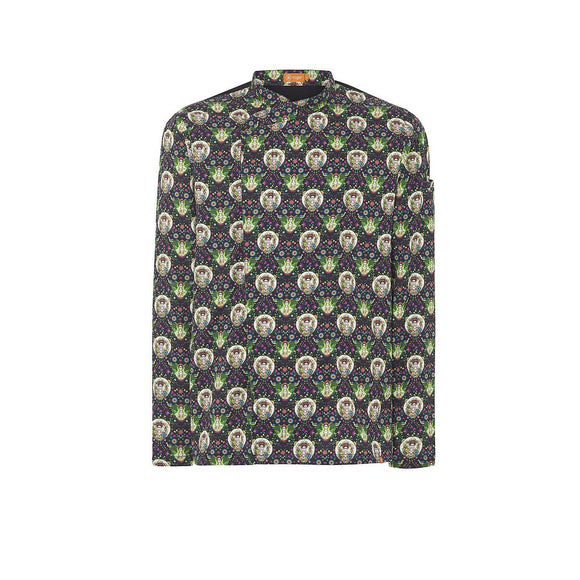 414572 Chaqueta Cocina Hombre Frida