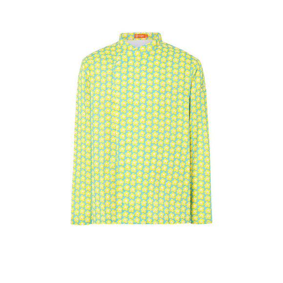 414573 Chaqueta Cocina Hombre Fleur