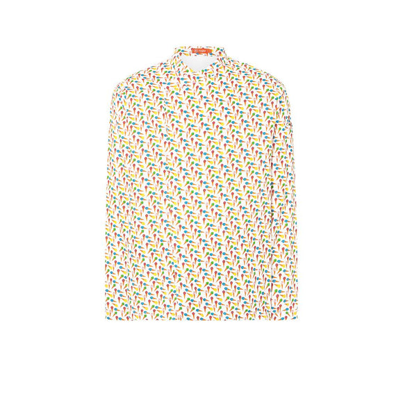 414574 Chaqueta Cocina Hombre Glace