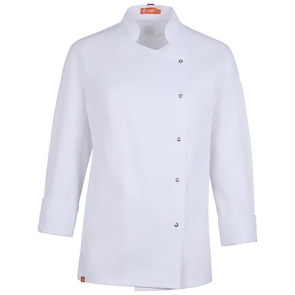 431164 Chaqueta Cocina Mujer Xabia