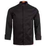 435161 Chaqueta Cocina Hombre Spirit