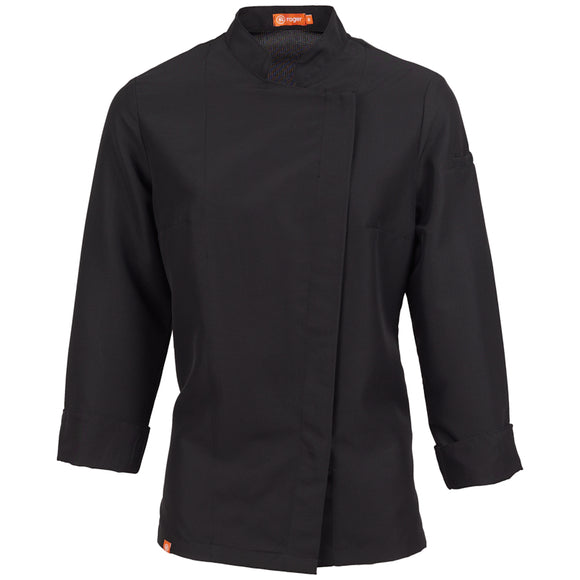 437220 Chaqueta Cocina Mujer Manga Larga Velez