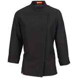 Chaqueta Cocina Mujer Manga Larga Mistral - 437221