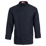 Chaqueta Cocina Hombre Manga Larga Mistral - 438221