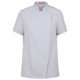 439220 Chaqueta Cocina Mujer Manga Corta Velez
