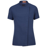 439220 Chaqueta Cocina Mujer Manga Corta Velez