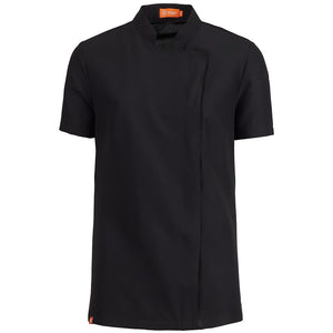 439220 Chaqueta Cocina Mujer Manga Corta Velez