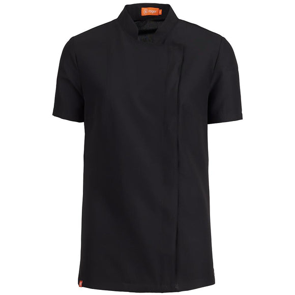 439220 Chaqueta Cocina Mujer Manga Corta Velez