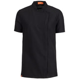439220 Chaqueta Cocina Mujer Manga Corta Velez