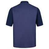 44020 Chaqueta Cocina Hombre Manga Corta Velez