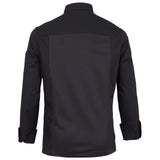 444164 Chaqueta Cocina Hombre Roi