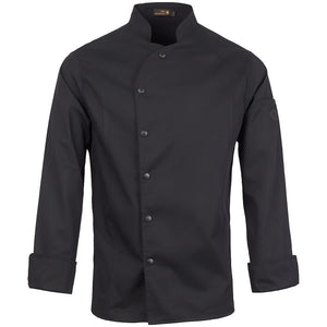 444164 Chaqueta Cocina Hombre Roi