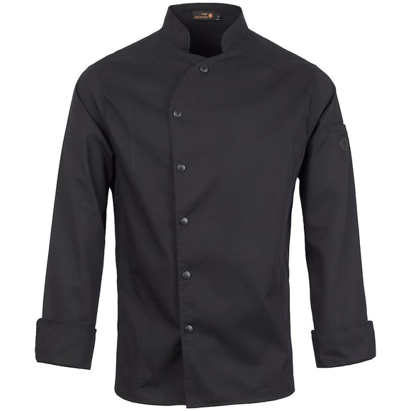 444164 Chaqueta Cocina Hombre Roi