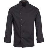 444164 Chaqueta Cocina Hombre Roi