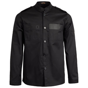 446160 Chaqueta Cocina Garri